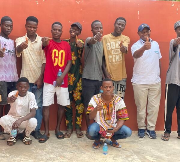 Le Club des Jeunes ACA