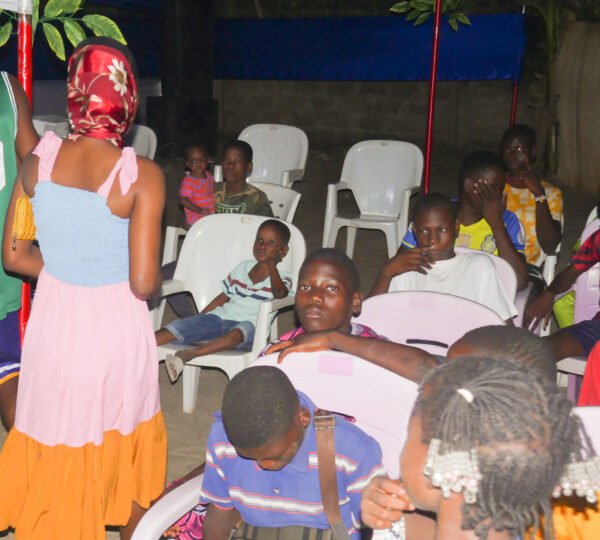 Journée Culturelles Vodun Days