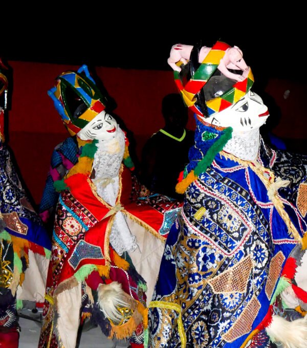 Journées Culturelles “Vodun Day’s”