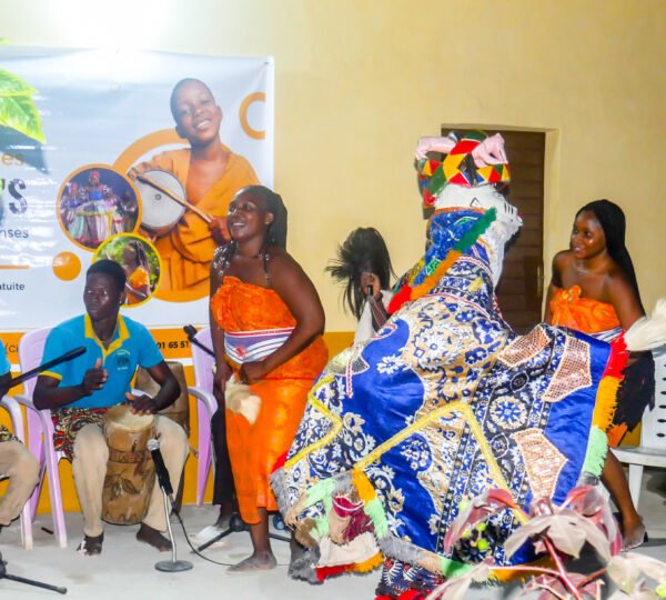 Journée Culturelles Vodun Days