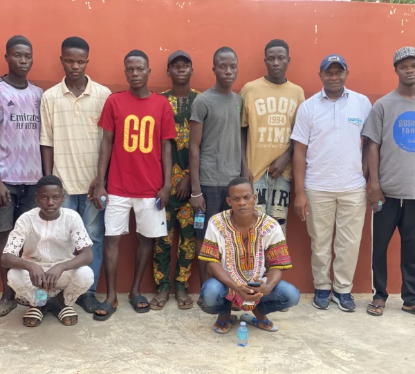 Le Club des Jeunes ACA